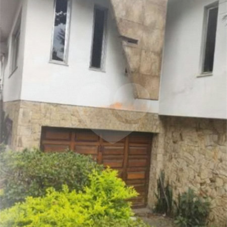 Casa à venda com 4 suítes em Água Fria, São Paulo, SP