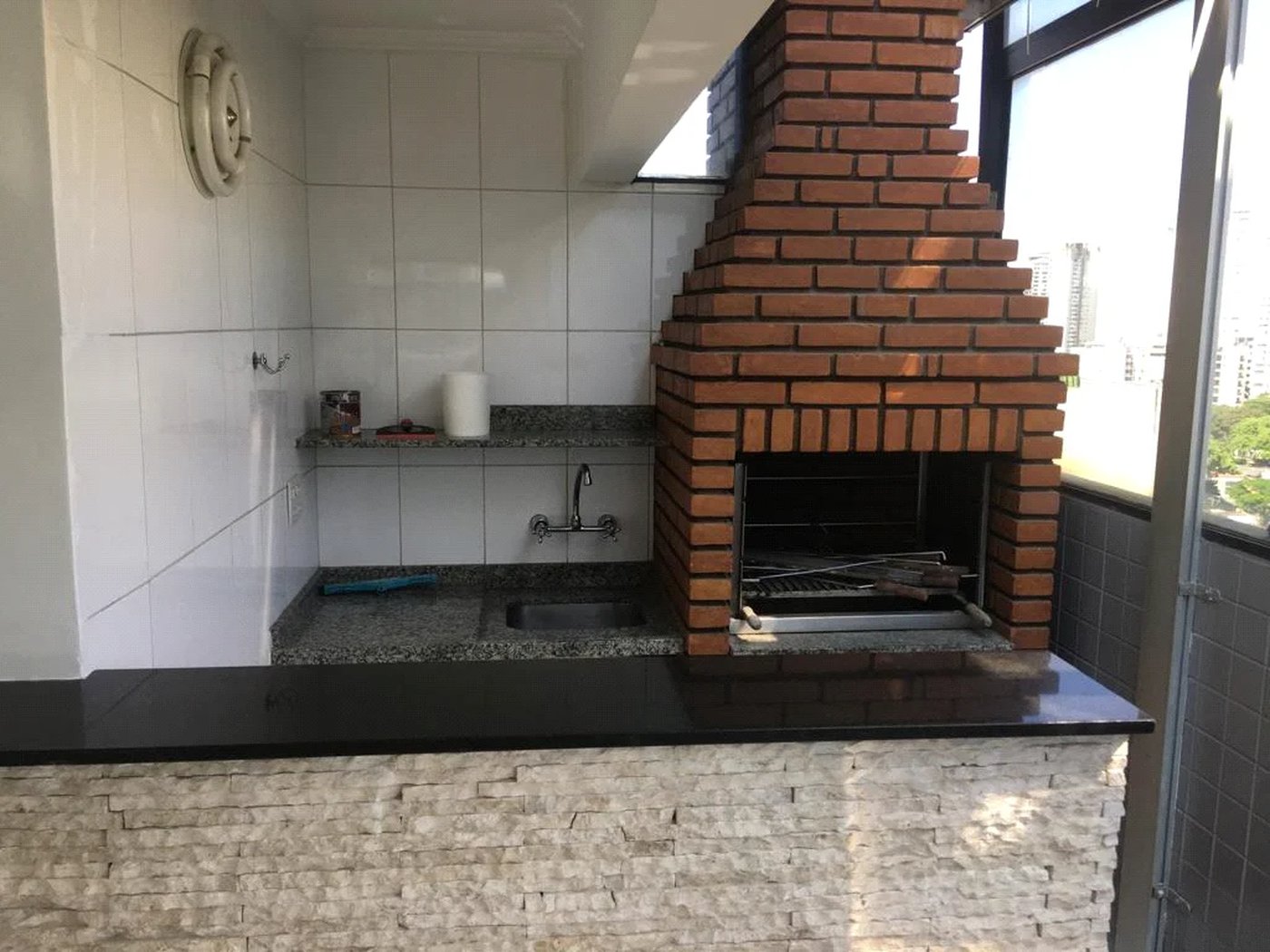 Cobertura à venda com 3 quartos, sendo 2 suítes, em Bela Aliança, São Paulo, SP