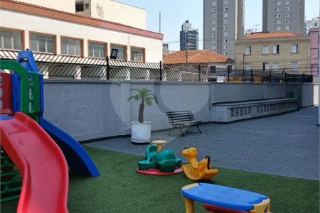 Apartamento à venda com 3 quartos, sendo 1 suíte, em Tucuruvi, São Paulo, SP