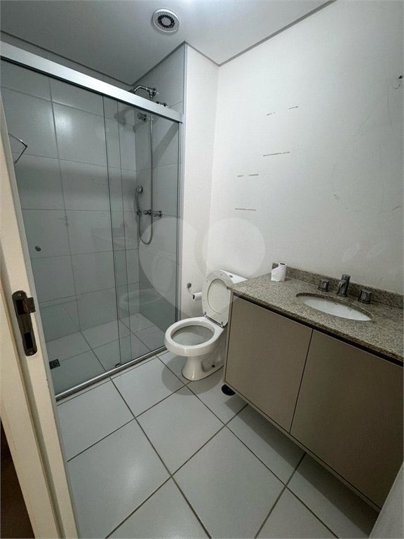 Apartamento à venda com 1 quarto em Barra Funda, São Paulo, SP