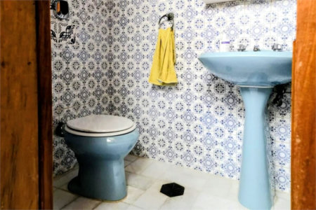 Apartamento à venda com 3 quartos, sendo 1 suíte, em Tijuca, Rio de Janeiro, RJ