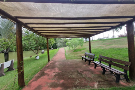 Terreno à venda no condomínio Reserva Ipanema I, Sorocaba - SP