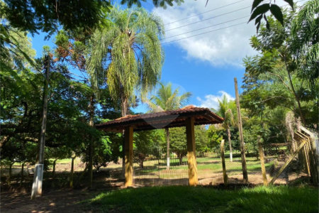 Terreno à venda em Dois Córregos, Piracicaba, SP