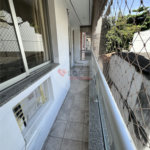 Apartamento à venda com 3 quartos, sendo 1 suíte, em Grajaú, Rio de Janeiro, RJ