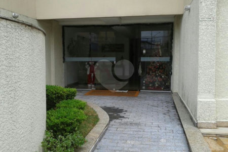 Apartamento à venda com 3 quartos, sendo 1 suíte, em Água Fria, São Paulo, SP