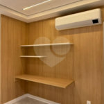Apartamento para alugar com 3 quartos, sendo 2 suítes, em Pinheiros, São Paulo, SP
