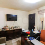 Sobrado à venda com 3 quartos, sendo 1 suíte,  em Jardim Bonfiglioli, São Paulo, SP