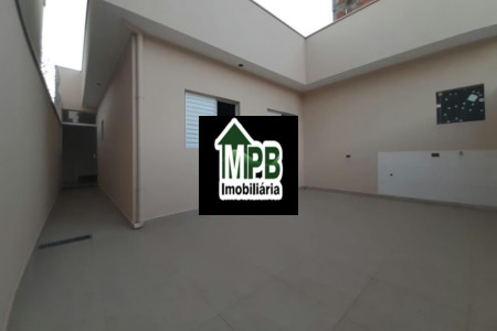 Casa à venda com 3 quartos, sendo 1 suíte, em Jardim das Azaléias, Sorocaba, SP