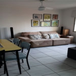 Apartamento com 50m² próximo aos metros Sacomã e Alto do Ipiranga, excelente região