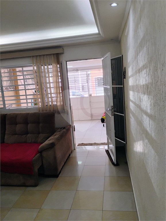Sobrado à venda com 3 quartos, sendo 2 suítes,  em Casa Verde, São Paulo, SP