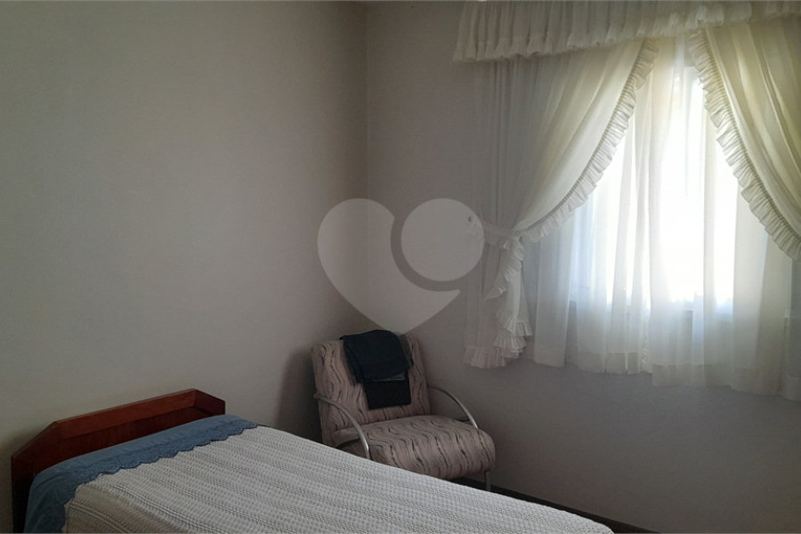 Sobrado à venda com 3 quartos, sendo 1 suíte,  em Tucuruvi, São Paulo, SP