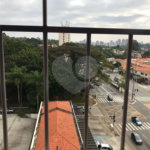 Apartamento à venda com 2 quartos em Jardim Petrópolis, São Paulo, SP