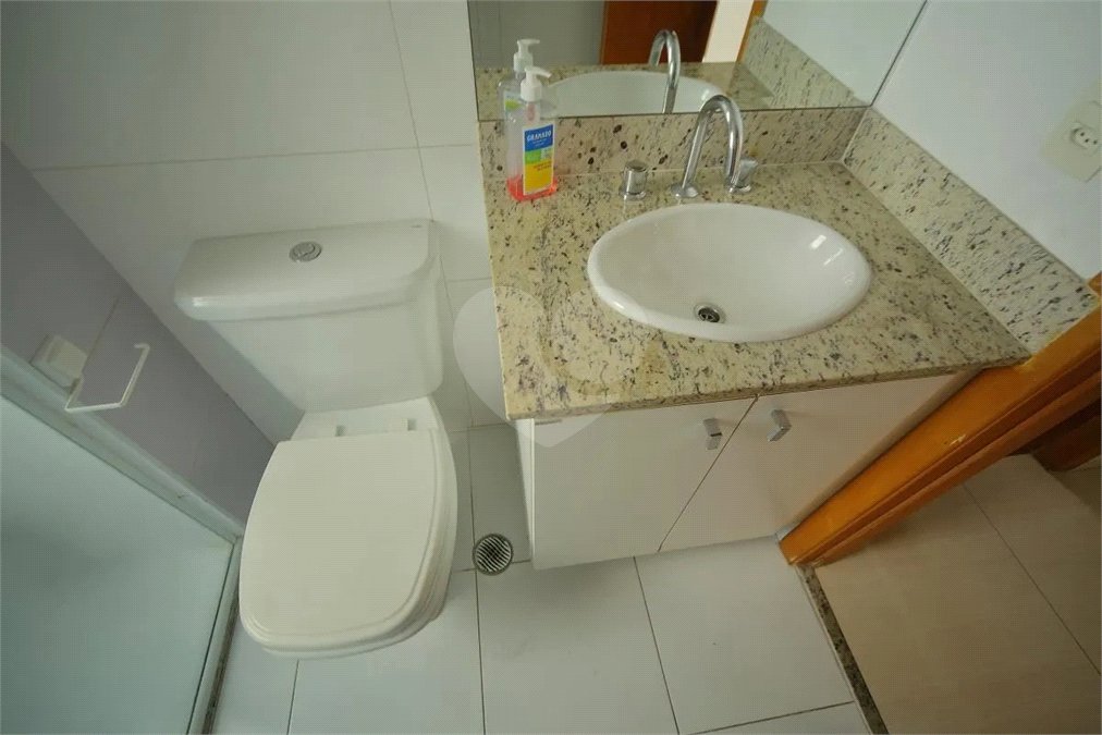 Apartamento à venda com 3 quartos, sendo 1 suíte, em Vila Lusitânia, São Bernardo do Campo, SP