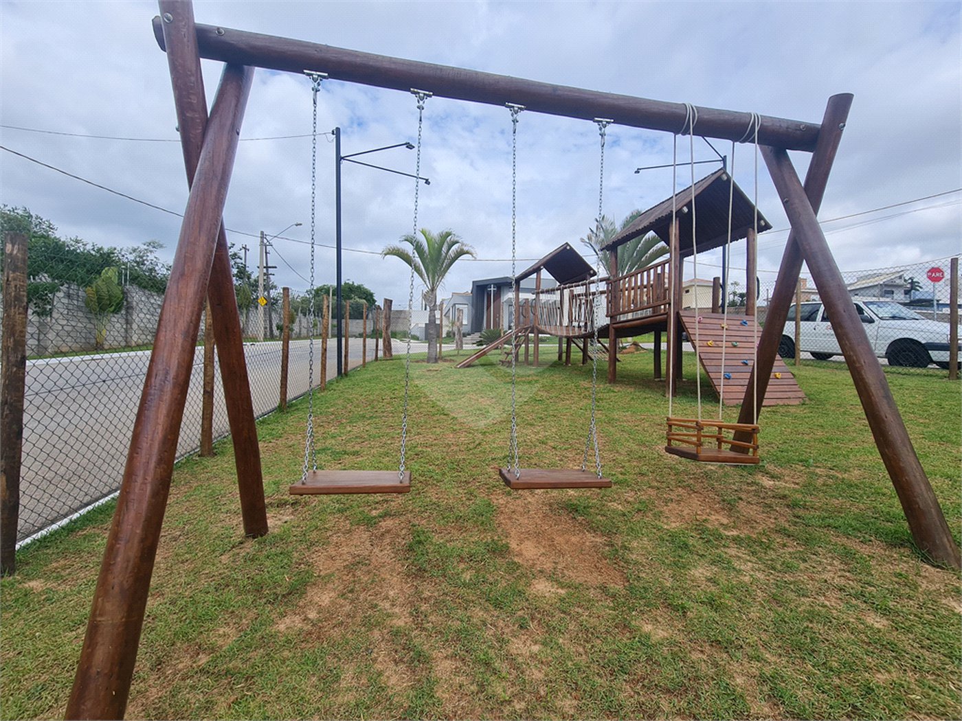 Terreno à venda no condomínio Bouganville, Sorocaba - SP