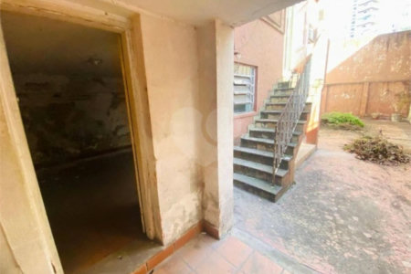 Casa para alugar com 8 quartos em Paraíso, São Paulo, SP