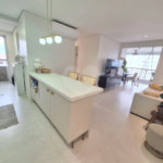 Apartamento à venda com 3 quartos, sendo 1 suíte,  em Vila Andrade, São Paulo, SP