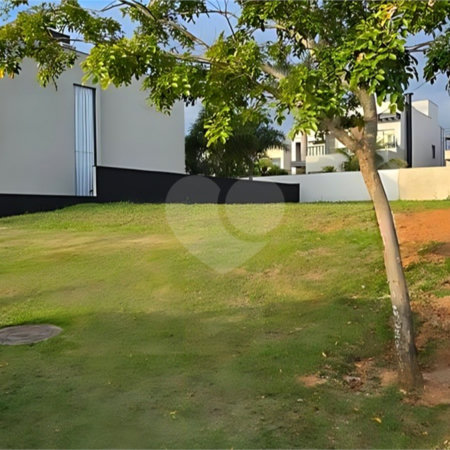 Terreno à venda no condomínio Alphaville Nova Esplanada 4, Votorantim - SP