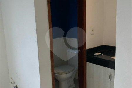 Sala à venda ou para alugar no Centro, São Bernardo do Campo, SP