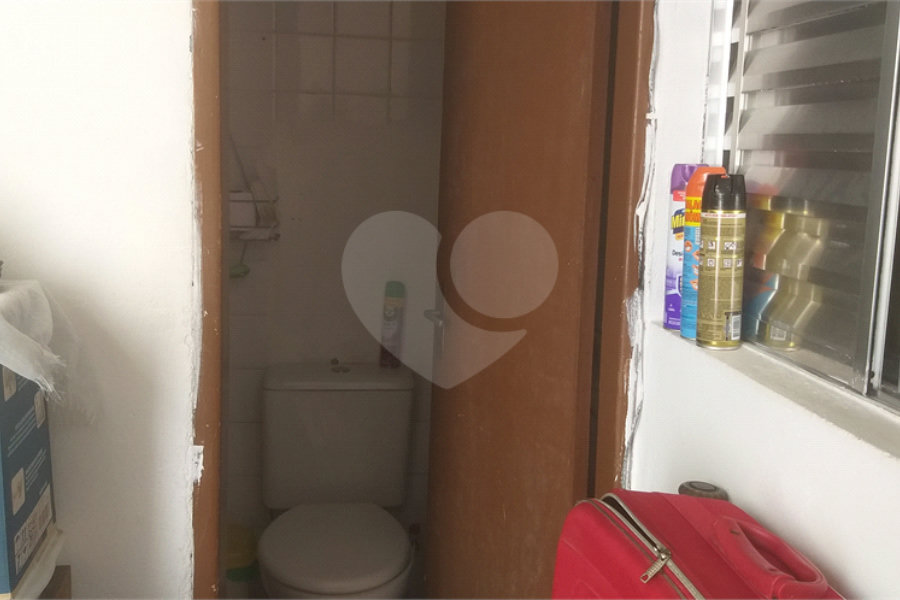 Casa à venda com 4 quartos em Mandaqui, São Paulo, SP