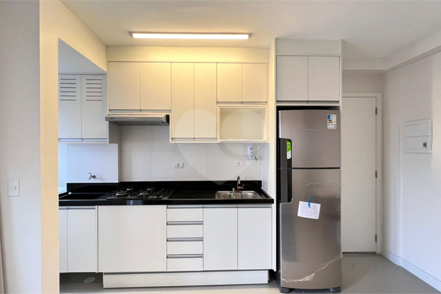 Apartamento para alugar com 2 quartos em Tucuruvi, São Paulo, SP
