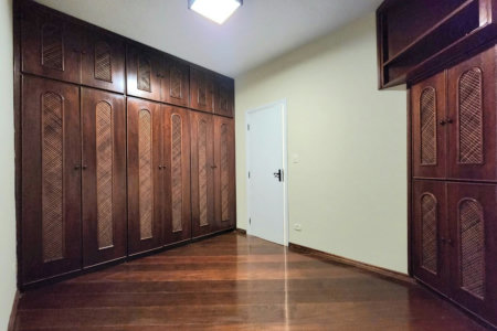 Apartamento para alugar, 47 m² por R$ 3.790,00/mês - José Menino - Santos/SP