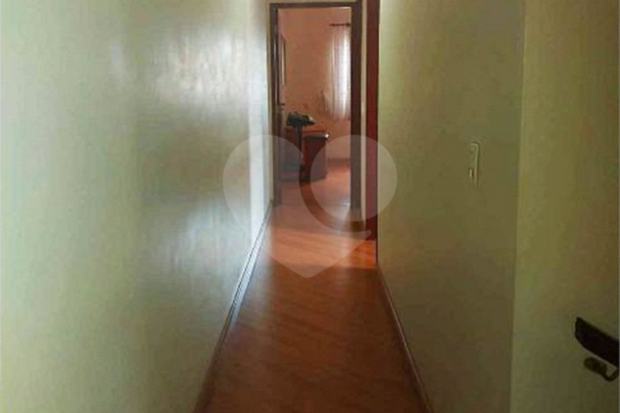 Sobrado à venda com 3 quartos, sendo 1 suíte, em Limão, São Paulo, SP