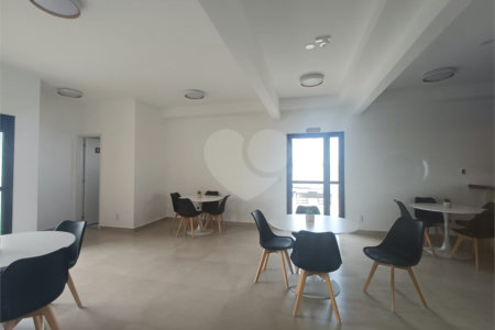 Apartamento à venda com 2 quartos em Água Fria, São Paulo, SP