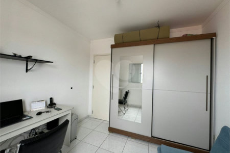 Apartamento à venda com 2 quartos, sendo 1 suíte, em Vila Haro, Sorocaba, SP