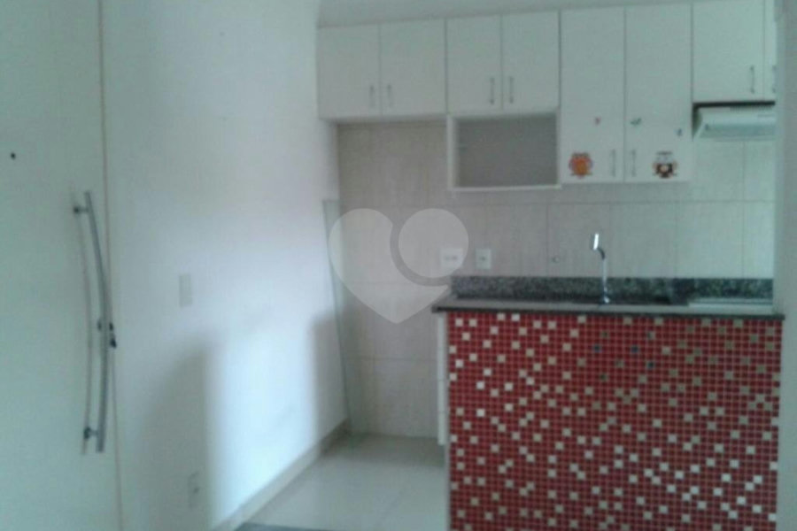 Apartamento à venda com 2 quartos em Imirim, São Paulo, SP