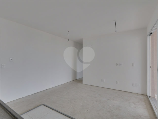 Apartamento à venda com 2 quartos, sendo 1 suíte,  em Santo Amaro, São Paulo, SP