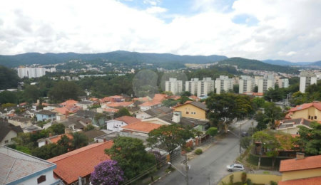 Cobertura à venda com 3 quartos, sendo 1 suíte,  em Tremembé, São Paulo, SP