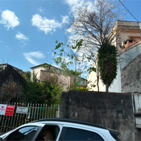 Terreno à venda em Vila Fiuza, Guarulhos, SP