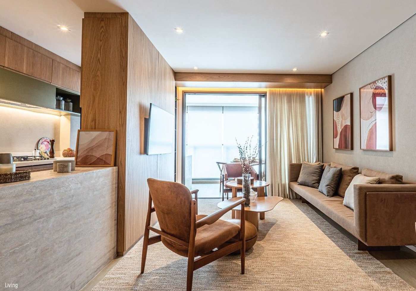 Apartamento com 3 dormitórios à venda, 87 m² por R$ 1.502.003,00 - Vila Mariana - São Paulo/SP