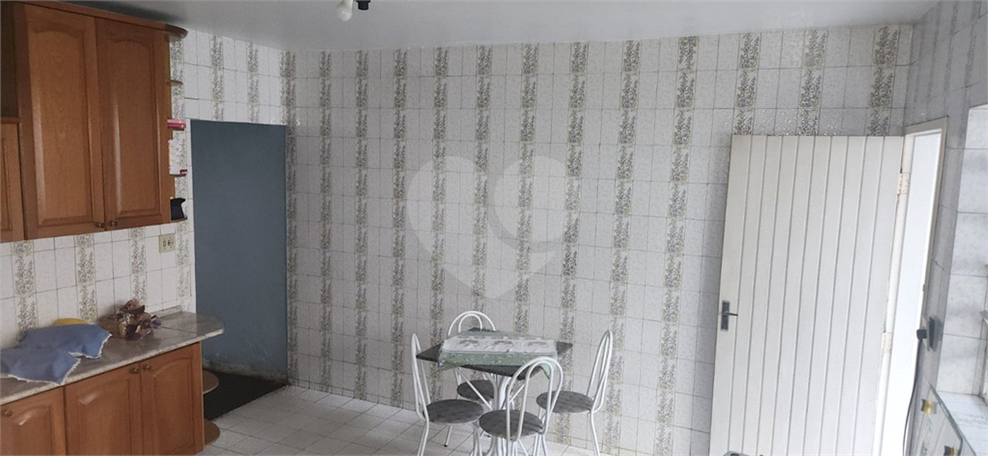 Casa à venda com 3 quartos no Centro, Mogi das Cruzes, SP