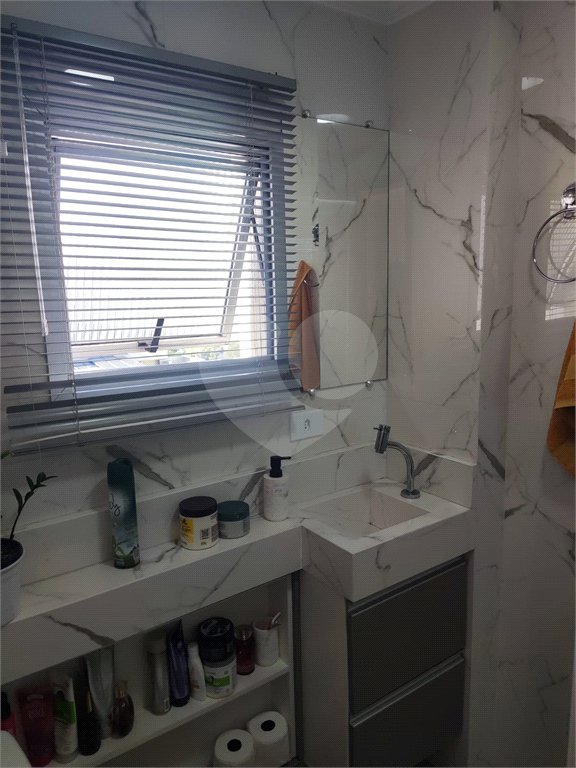 Cobertura à venda com 3 quartos, sendo 1 suíte, em Vila Gomes Cardim, São Paulo, SP