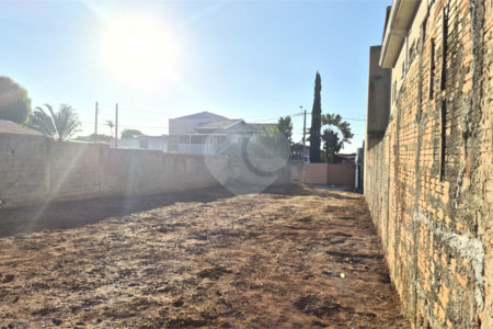 Terreno à venda em Vila Barth, Itapetininga, SP