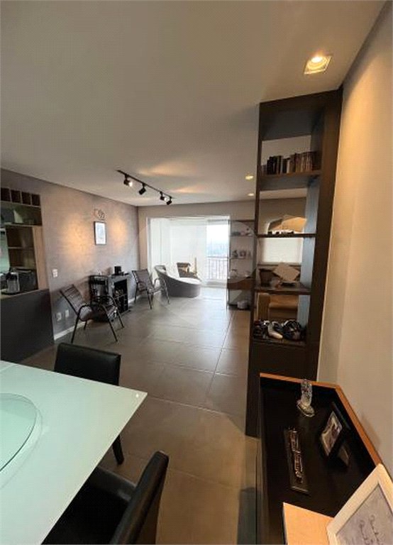 Apartamento à venda com 2 quartos, sendo 1 suíte, em Jardim Caboré, São Paulo, SP