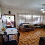 Sobrado à venda com 2 suítes em Vila Mazzei, São Paulo, SP