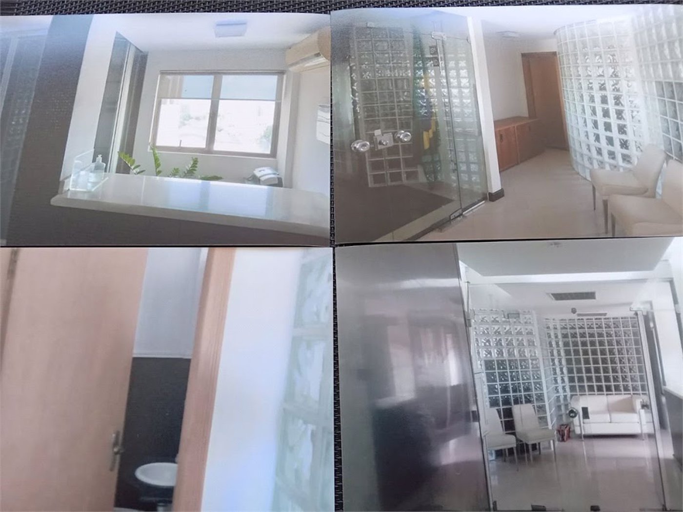 Sala à venda, 197 m² por R$ 980.000,00 - Centro - Santos/SP