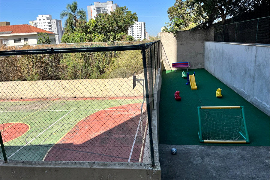 Apartamento para alugar com 2 quartos em Tucuruvi, São Paulo, SP