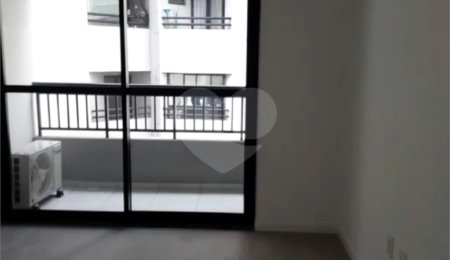 Apartamento à venda com 1 quarto no Centro, São Paulo, SP