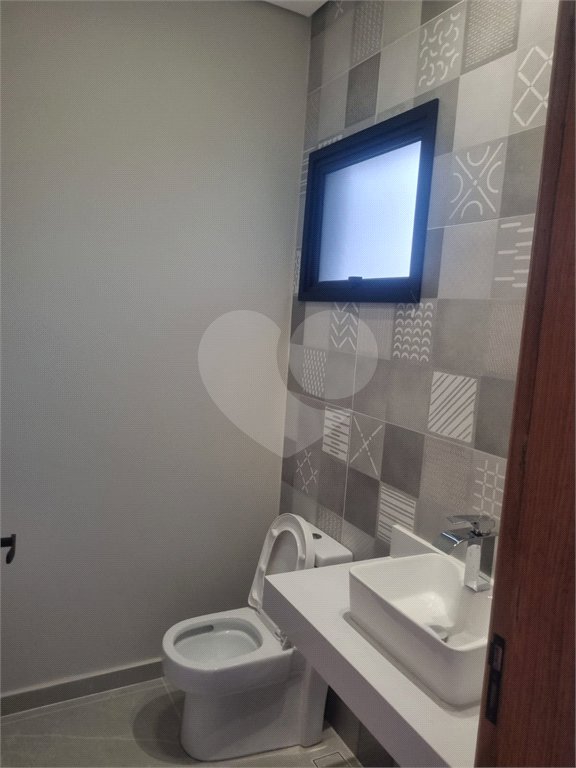 Casa à venda com 3 suítes no condomínio Mosaico Essence - Fase 2, Mogi das Cruzes - SP