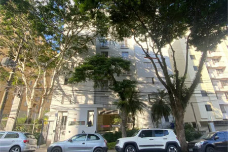Apartamento à venda com 3 quartos em BUTANTÃ, São Paulo, SP