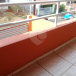Sobrado à venda com 2 quartos, sendo 1 suíte, em Vila Barth, Itapetininga, SP