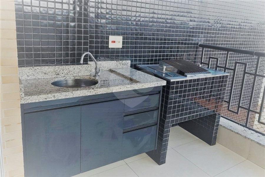 Apartamento à venda com 1 quarto em Limão, São Paulo, SP