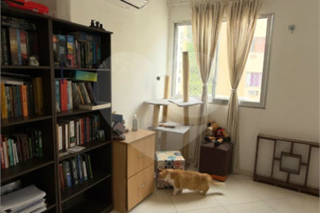 Apartamento à venda com 2 quartos em Engenho Novo, Rio de Janeiro, RJ