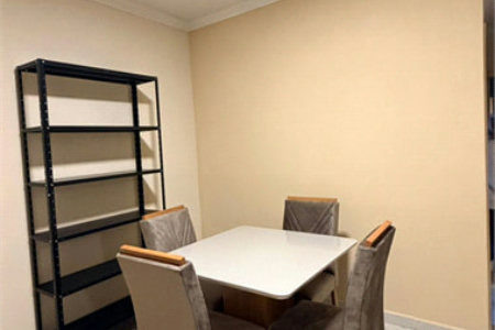 Apartamento para alugar com 2 quartos, sendo 1 suíte, em Jardim Vergueiro, Sorocaba, SP