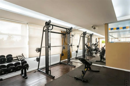 Apartamento à venda com 3 suítes no Centro, São Bernardo do Campo, SP