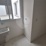 Apartamento à venda com 2 quartos em Santana, São Paulo, SP