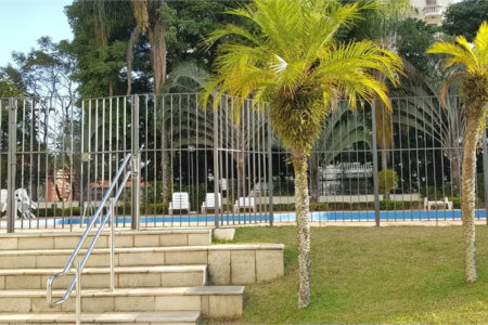 Apartamento à venda com 3 quartos, sendo 1 suíte, em Cidade Monções, São Paulo, SP